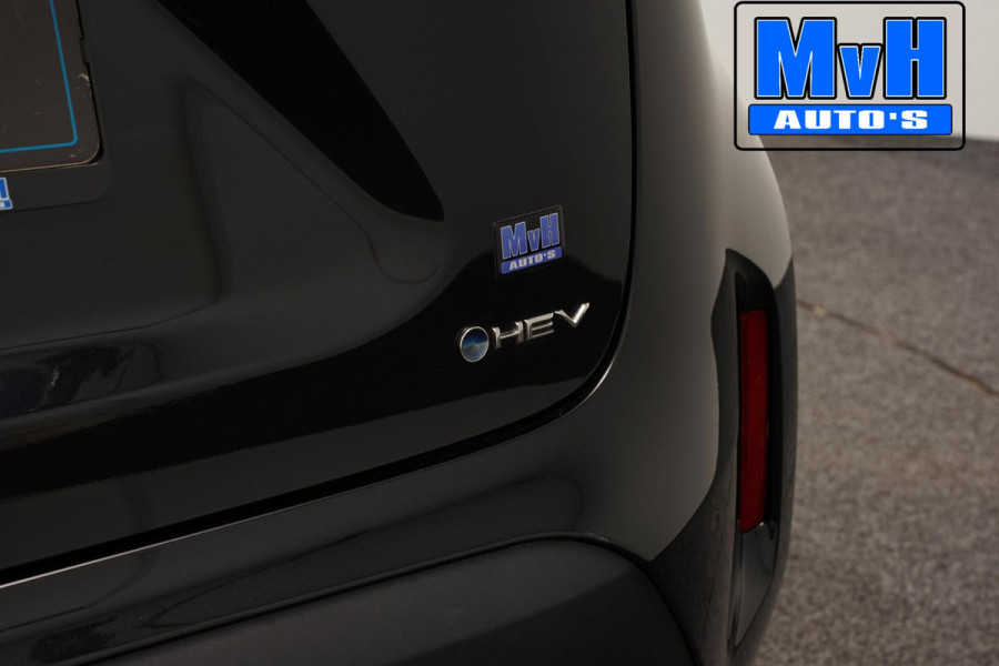 Toyota Yaris Cross 1.5 Hybrid 130 Executive|LUXE!|STUUR/STOELVERWARMING