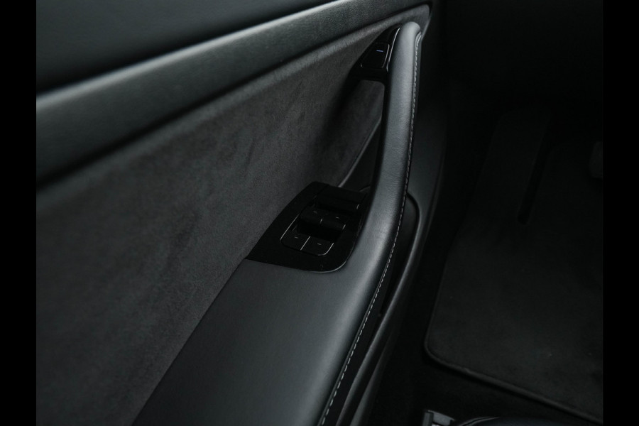 Tesla Model 3 Standard RWD Plus 60 kWh [ 3-Fase ] {SOH-84%} (INCL-BTW) Aut. *PANO | AUTO-PILOT | LUXURY-LEATHER | KEYLESS | FULL-LED | MEMORY-PACK | SURROUND-VIEW | DAB | CARPLAY | DIGI-COCKPIT | LANE-ASSIST | COMFORT-SEATS | 18"ALU*