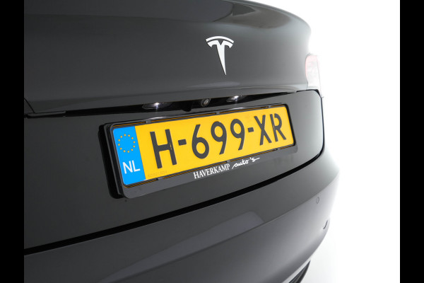 Tesla Model 3 Standard RWD Plus 60 kWh [ 3-Fase ] {SOH-84%} (INCL-BTW) Aut. *PANO | AUTO-PILOT | LUXURY-LEATHER | KEYLESS | FULL-LED | MEMORY-PACK | SURROUND-VIEW | DAB | CARPLAY | DIGI-COCKPIT | LANE-ASSIST | COMFORT-SEATS | 18"ALU*