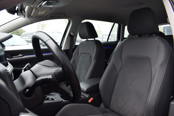 Volkswagen GOLF Variant 1.0 TSI Life Business | Trekhaak Elektr. | Memory | Stuur- en Stoelverw. | Camera