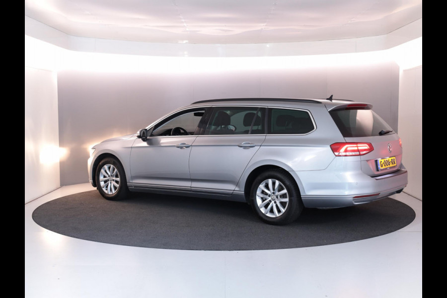 Volkswagen Passat Variant 1.4 TSI ACT Comfortline 150pk 6bak| Navi | LM-velgen| Parksensors | extra getint glas