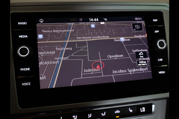 Volkswagen Passat Variant 1.4 TSI ACT Comfortline 150pk 6bak| Navi | LM-velgen| Parksensors | extra getint glas