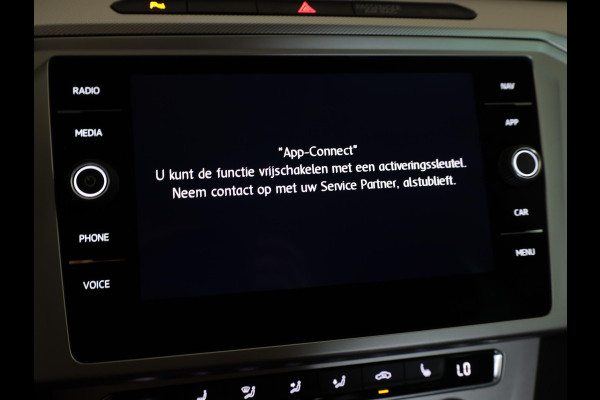 Volkswagen Passat Variant 1.4 TSI ACT Comfortline 150pk 6bak| Navi | LM-velgen| Parksensors | extra getint glas