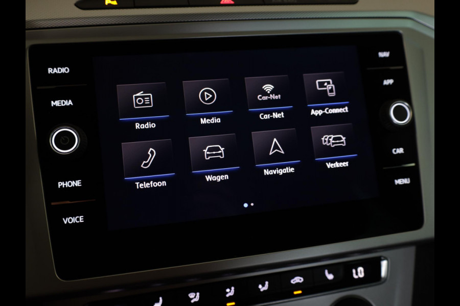 Volkswagen Passat Variant 1.4 TSI ACT Comfortline 150pk 6bak| Navi | LM-velgen| Parksensors | extra getint glas