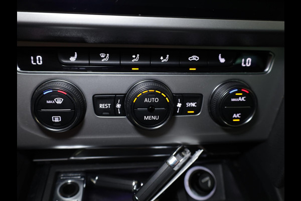 Volkswagen Passat Variant 1.4 TSI ACT Comfortline 150pk 6bak| Navi | LM-velgen| Parksensors | extra getint glas