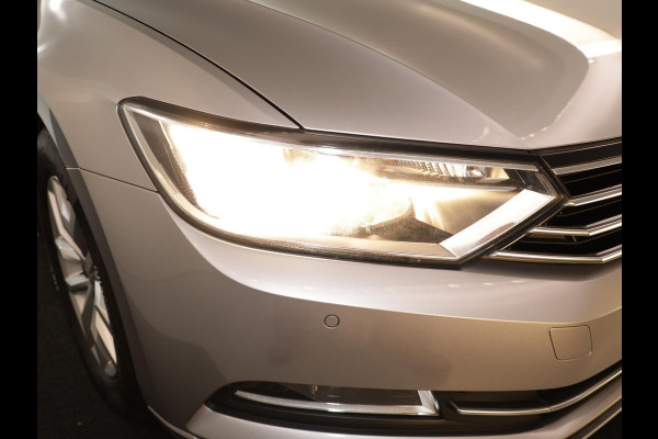Volkswagen Passat Variant 1.4 TSI ACT Comfortline 150pk 6bak| Navi | LM-velgen| Parksensors | extra getint glas