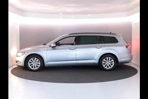 Volkswagen Passat Variant 1.4 TSI ACT Comfortline 150pk 6bak| Navi | LM-velgen| Parksensors | extra getint glas
