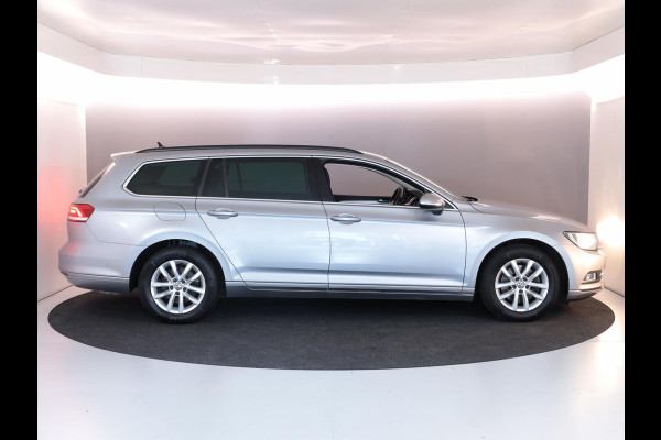 Volkswagen Passat Variant 1.4 TSI ACT Comfortline 150pk 6bak| Navi | LM-velgen| Parksensors | extra getint glas
