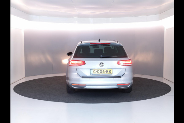 Volkswagen Passat Variant 1.4 TSI ACT Comfortline 150pk 6bak| Navi | LM-velgen| Parksensors | extra getint glas