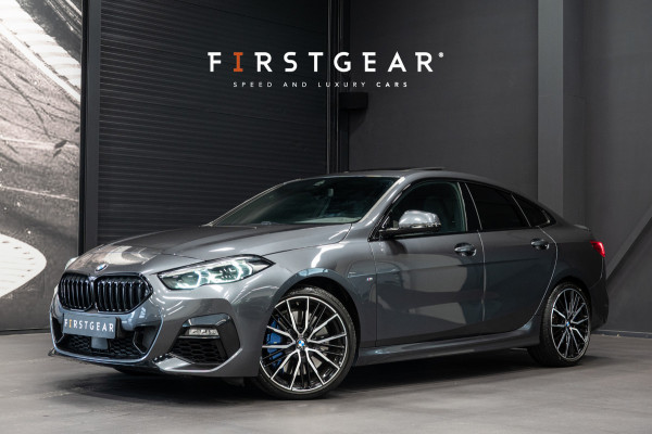 BMW 2 Serie Gran Coupé 218i *M-Sport / Panorama / HiFi-Speakersysteem / 19'' Lichtmetalen velgen / Sportstoelen*