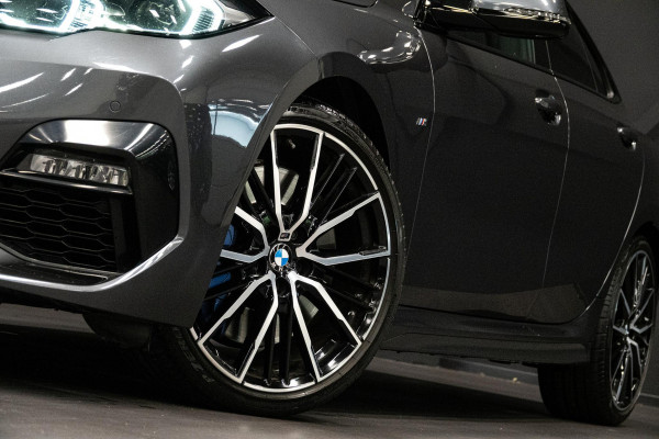 BMW 2 Serie Gran Coupé 218i *M-Sport / Panorama / HiFi-Speakersysteem / 19'' Lichtmetalen velgen / Sportstoelen*