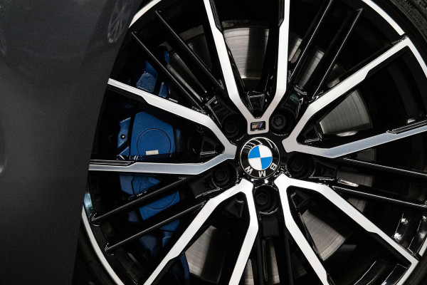 BMW 2 Serie Gran Coupé 218i *M-Sport / Panorama / HiFi-Speakersysteem / 19'' Lichtmetalen velgen / Sportstoelen*