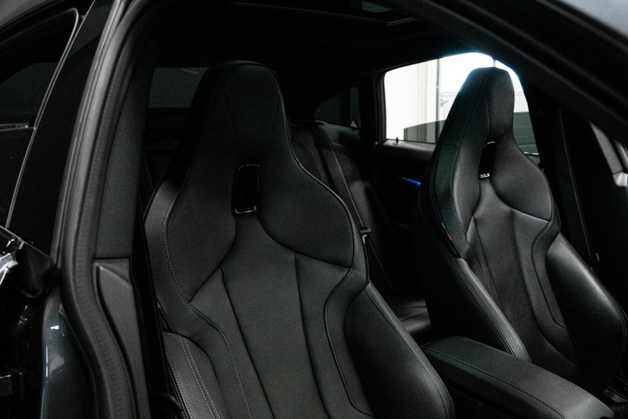 BMW 2 Serie Gran Coupé 218i *M-Sport / Panorama / HiFi-Speakersysteem / 19'' Lichtmetalen velgen / Sportstoelen*