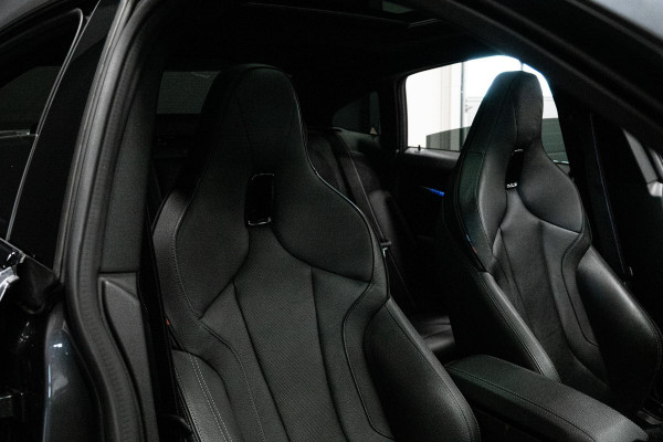 BMW 2 Serie Gran Coupé 218i *M-Sport / Panorama / HiFi-Speakersysteem / 19'' Lichtmetalen velgen / Sportstoelen*