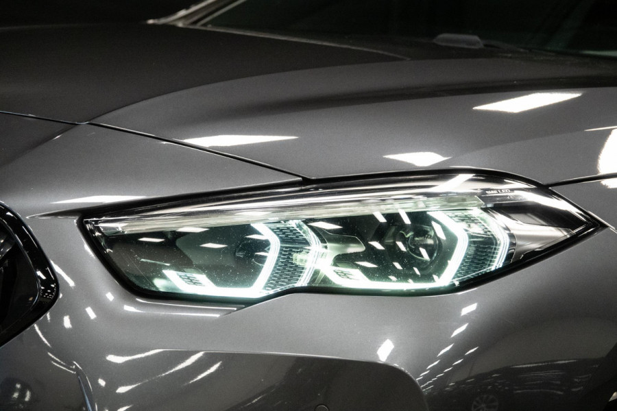 BMW 2 Serie Gran Coupé 218i *M-Sport / Panorama / HiFi-Speakersysteem / 19'' Lichtmetalen velgen / Sportstoelen*