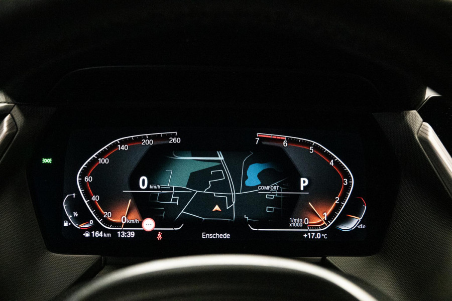 BMW 2 Serie Gran Coupé 218i *M-Sport / Panorama / HiFi-Speakersysteem / 19'' Lichtmetalen velgen / Sportstoelen*