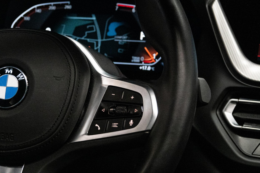 BMW 2 Serie Gran Coupé 218i *M-Sport / Panorama / HiFi-Speakersysteem / 19'' Lichtmetalen velgen / Sportstoelen*