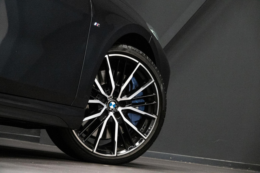 BMW 2 Serie Gran Coupé 218i *M-Sport / Panorama / HiFi-Speakersysteem / 19'' Lichtmetalen velgen / Sportstoelen*