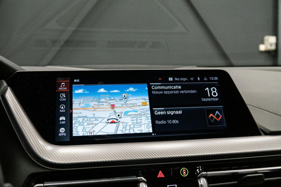 BMW 2 Serie Gran Coupé 218i *M-Sport / Panorama / HiFi-Speakersysteem / 19'' Lichtmetalen velgen / Sportstoelen*