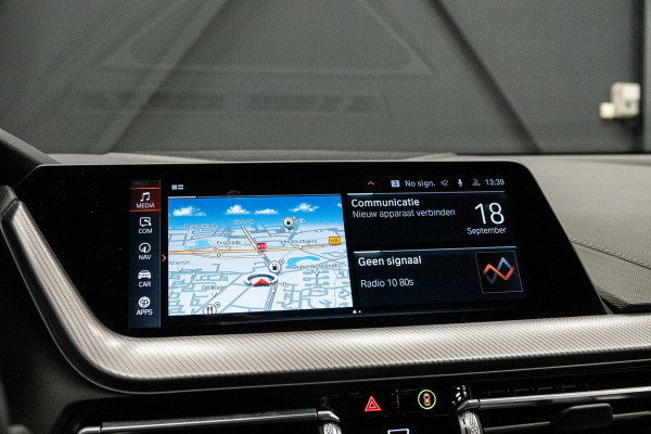 BMW 2 Serie Gran Coupé 218i *M-Sport / Panorama / HiFi-Speakersysteem / 19'' Lichtmetalen velgen / Sportstoelen*
