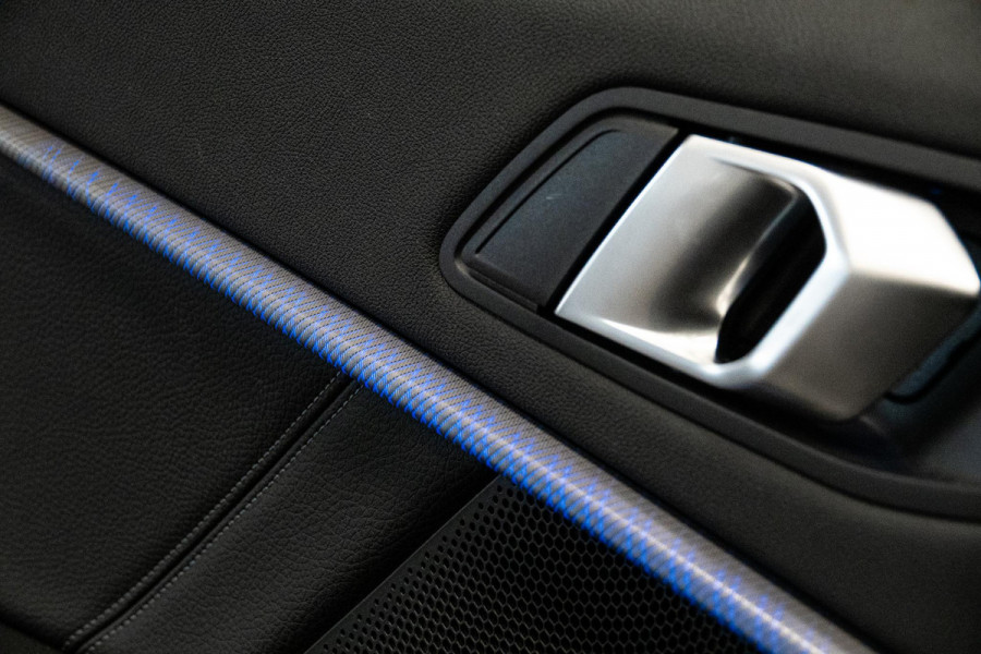 BMW 2 Serie Gran Coupé 218i *M-Sport / Panorama / HiFi-Speakersysteem / 19'' Lichtmetalen velgen / Sportstoelen*