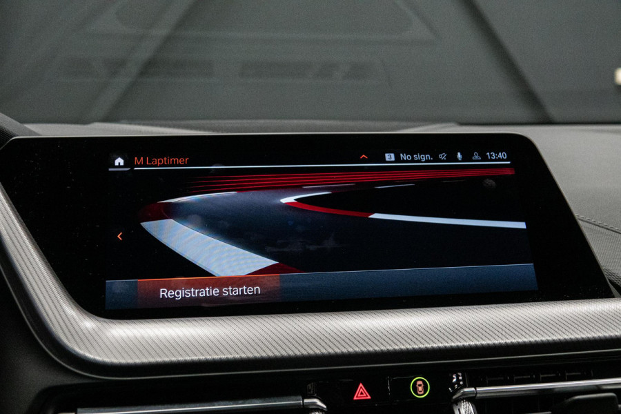 BMW 2 Serie Gran Coupé 218i *M-Sport / Panorama / HiFi-Speakersysteem / 19'' Lichtmetalen velgen / Sportstoelen*