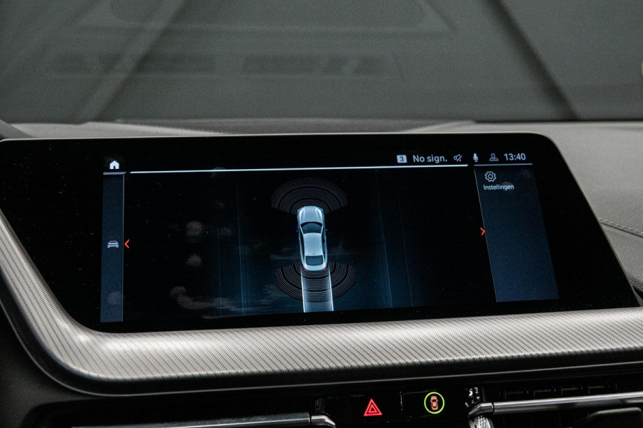 BMW 2 Serie Gran Coupé 218i *M-Sport / Panorama / HiFi-Speakersysteem / 19'' Lichtmetalen velgen / Sportstoelen*