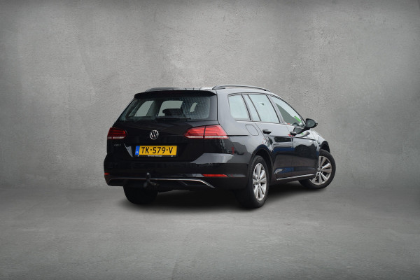 Volkswagen GOLF Variant 1.0 TSI Comfortline | Navi | ACC | Climate | Sensoren