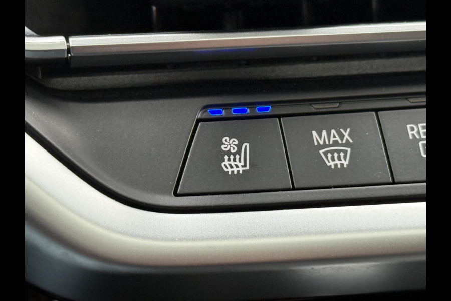 BMW X3 xDrive30e High Ex. M-Sport|98%SOH|Pano|Memory|Stoel ventilatie|360Cam|HUD|HIFI|Trekhaak
