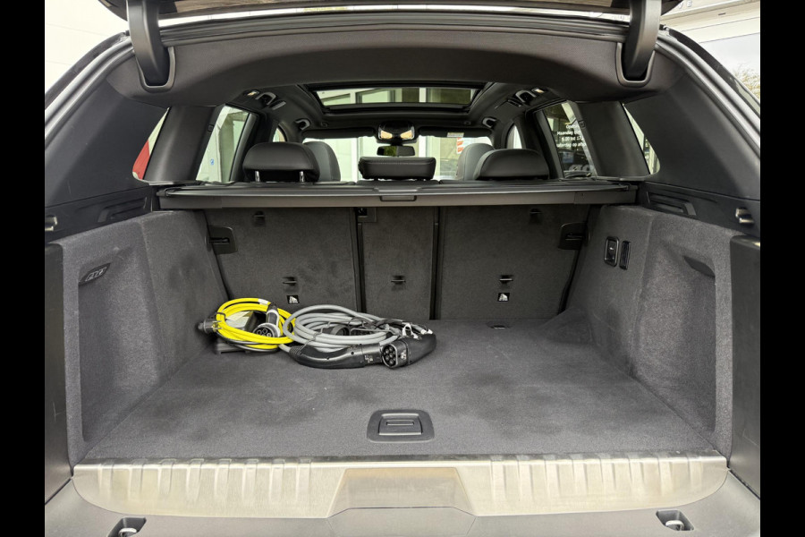 BMW X3 xDrive30e High Ex. M-Sport|98%SOH|Pano|Memory|Stoel ventilatie|360Cam|HUD|HIFI|Trekhaak