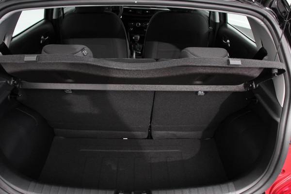 Kia Picanto 1.0 DPi Automaat ComfortLine | Airco | Cruise Control | Bluetooth | USB | Parkeer sensoren | 5 drs