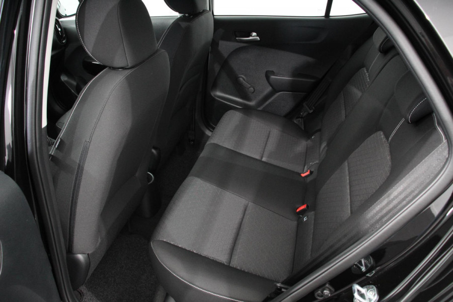 Kia Picanto 1.0 DPi Automaat ComfortLine | Airco | Cruise Control | Bluetooth | USB | Parkeer sensoren | 5 drs