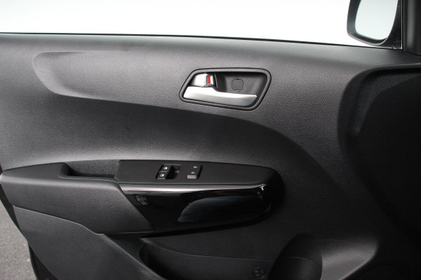 Kia Picanto 1.0 DPi Automaat ComfortLine | Airco | Cruise Control | Bluetooth | USB | Parkeer sensoren | 5 drs