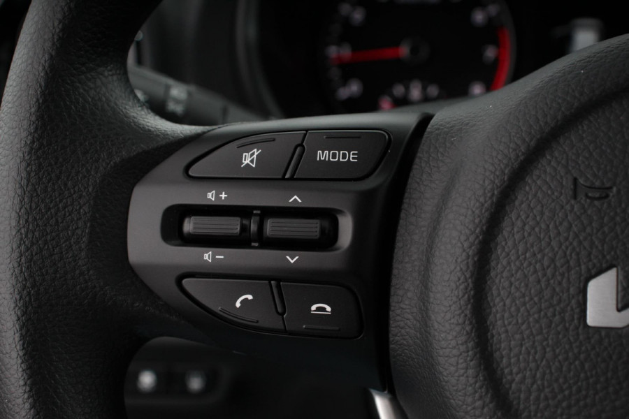 Kia Picanto 1.0 DPi Automaat ComfortLine | Airco | Cruise Control | Bluetooth | USB | Parkeer sensoren | 5 drs