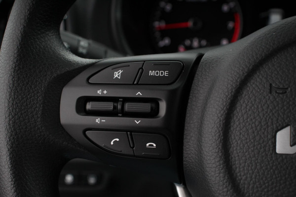 Kia Picanto 1.0 DPi Automaat ComfortLine | Airco | Cruise Control | Bluetooth | USB | Parkeer sensoren | 5 drs
