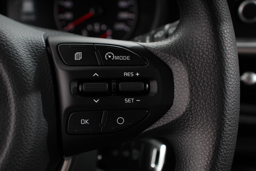 Kia Picanto 1.0 DPi Automaat ComfortLine | Airco | Cruise Control | Bluetooth | USB | Parkeer sensoren | 5 drs