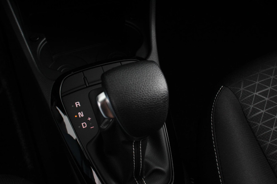 Kia Picanto 1.0 DPi Automaat ComfortLine | Airco | Cruise Control | Bluetooth | USB | Parkeer sensoren | 5 drs