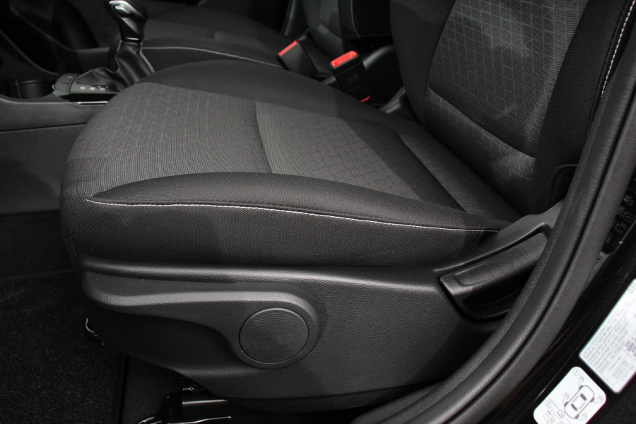 Kia Picanto 1.0 DPi Automaat ComfortLine | Airco | Cruise Control | Bluetooth | USB | Parkeer sensoren | 5 drs