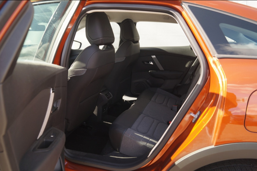 Citroën C4 1.2 Puretech Feel -CARPLAY-TREHKAAK-