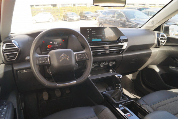 Citroën C4 1.2 Puretech Feel -CARPLAY-TREHKAAK-