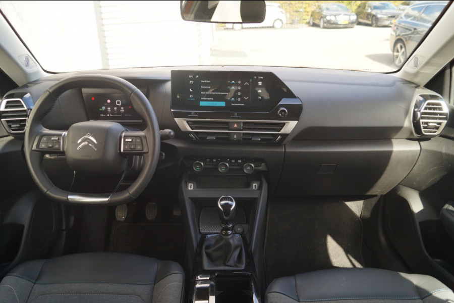 Citroën C4 1.2 Puretech Feel -CARPLAY-TREHKAAK-