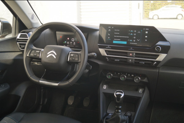 Citroën C4 1.2 Puretech Feel -CARPLAY-TREHKAAK-