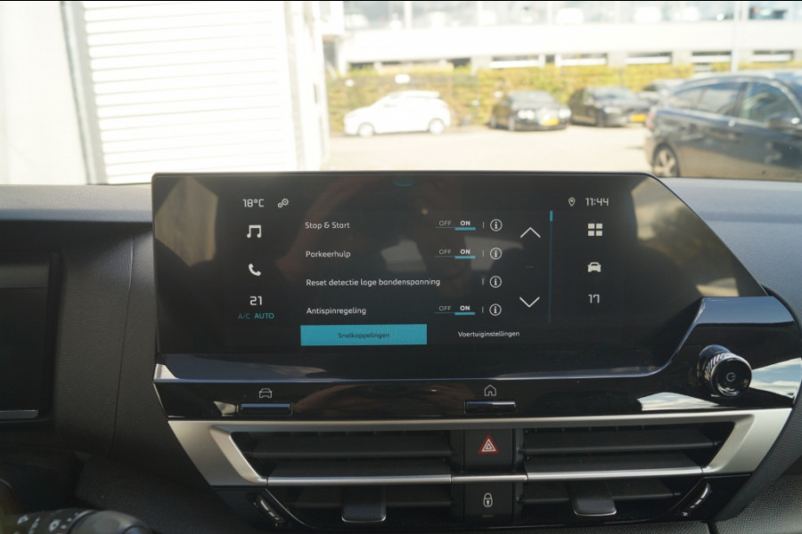 Citroën C4 1.2 Puretech Feel -CARPLAY-TREHKAAK-