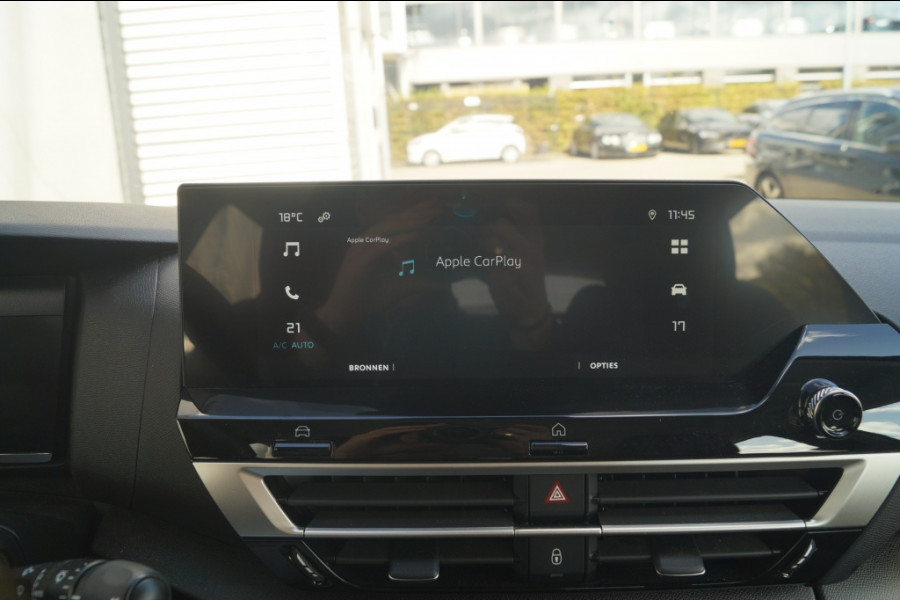 Citroën C4 1.2 Puretech Feel -CARPLAY-TREHKAAK-