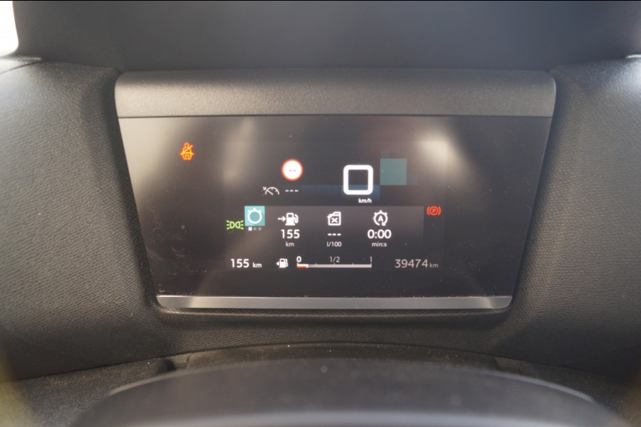 Citroën C4 1.2 Puretech Feel -CARPLAY-TREHKAAK-