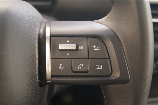 Citroën C4 1.2 Puretech Feel -CARPLAY-TREHKAAK-