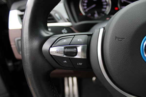 BMW X2 xDrive25e High Executive | Winterpakket | Leder | Cruise Control | DAB | Keyless | Camera