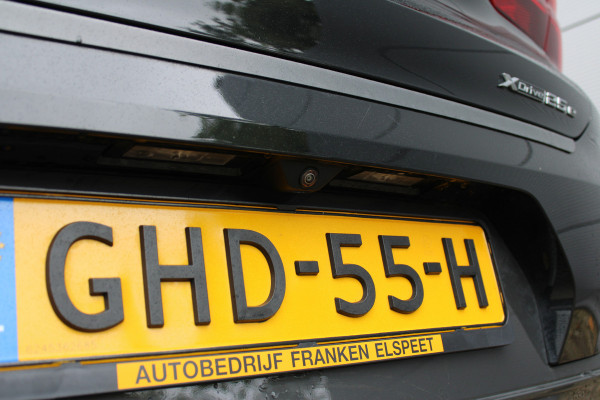 BMW X2 xDrive25e High Executive | Winterpakket | Leder | Cruise Control | DAB | Keyless | Camera