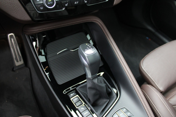 BMW X2 xDrive25e High Executive | Winterpakket | Leder | Cruise Control | DAB | Keyless | Camera