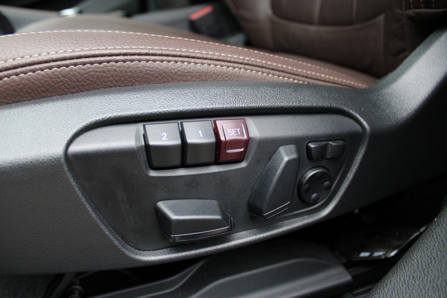 BMW X2 xDrive25e High Executive | Winterpakket | Leder | Cruise Control | DAB | Keyless | Camera